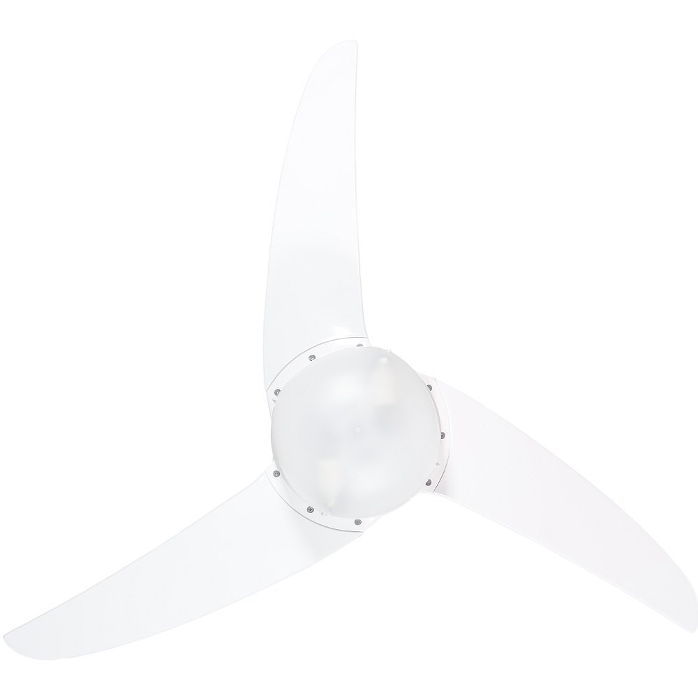 Ventilador De Teto Wind 302 Branco 220V