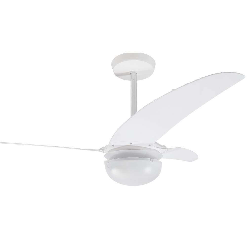 Ventilador De Teto Wind 302 Branco 220V