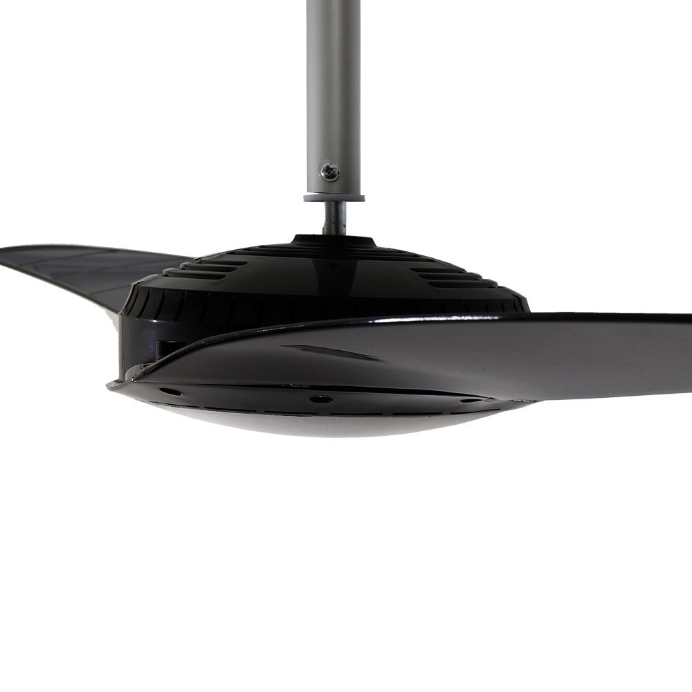 Ventilador De Teto Spirit Neevo 2 Preto 220V