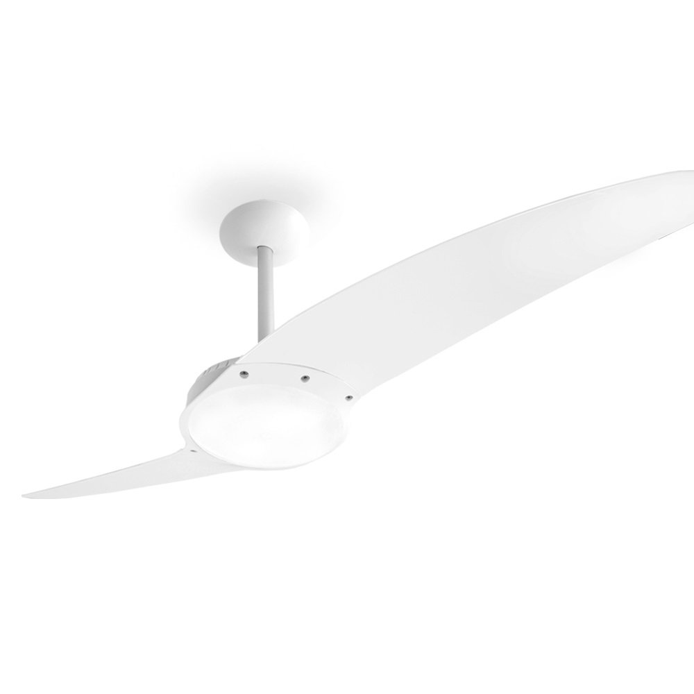 Ventilador De Teto Spirit Neevo 2 Branco 220V