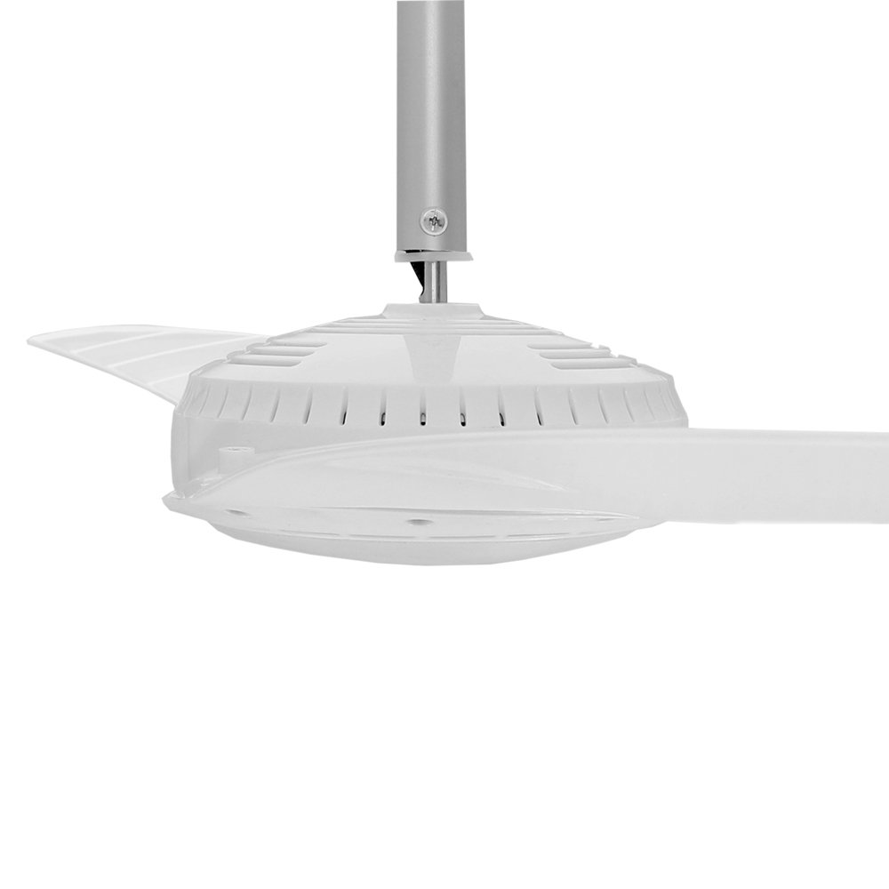 Ventilador De Teto Spirit Neevo 2 Branco 220V