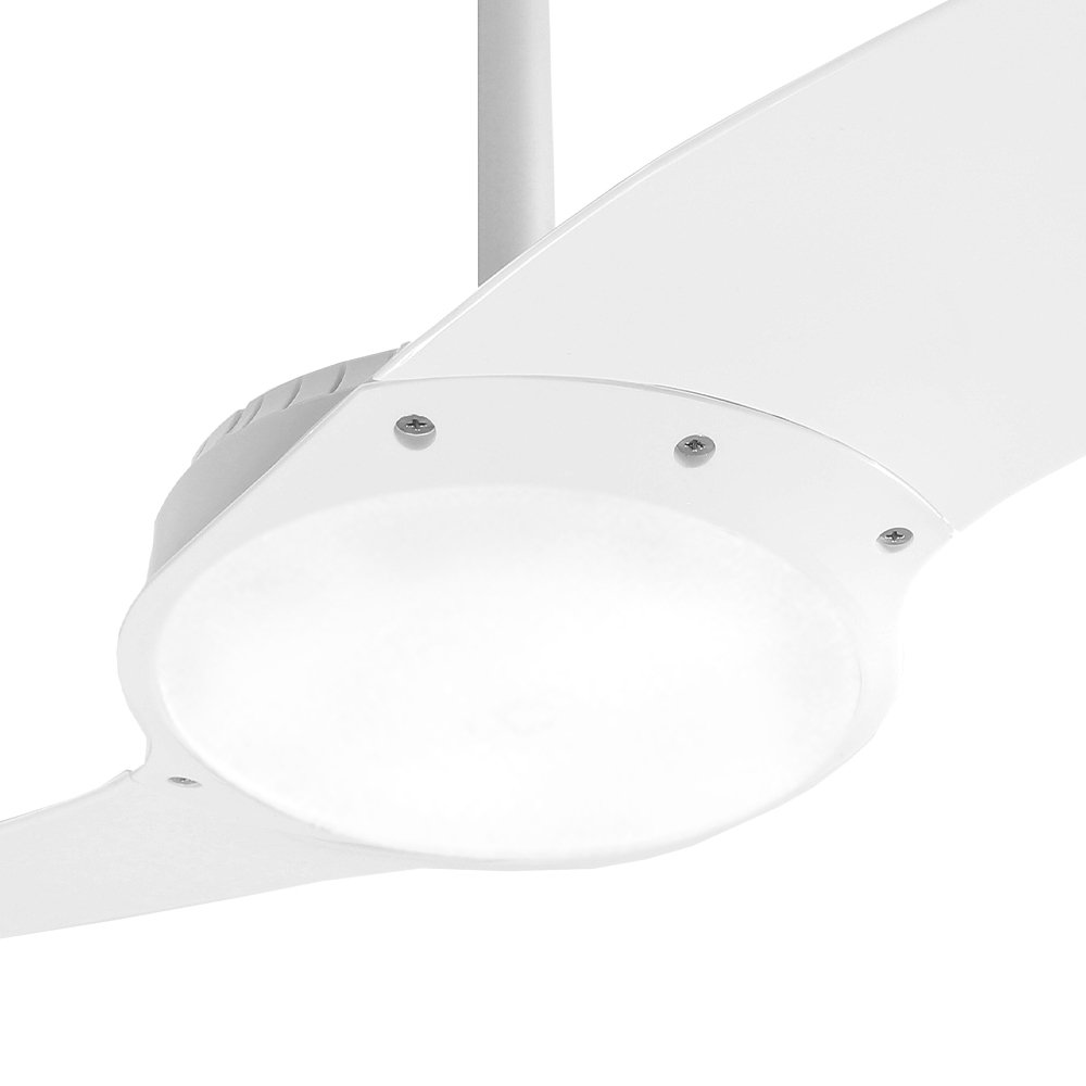 Ventilador De Teto Spirit Neevo 2 Branco 220V
