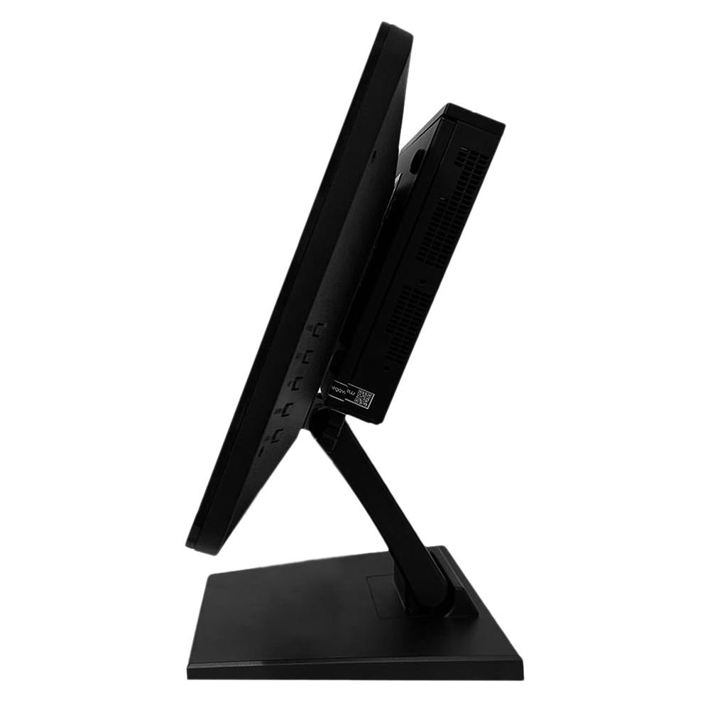 KIT PDV Touch 15" Intel Core i3 8GB SSD120 Windows 10 Pro