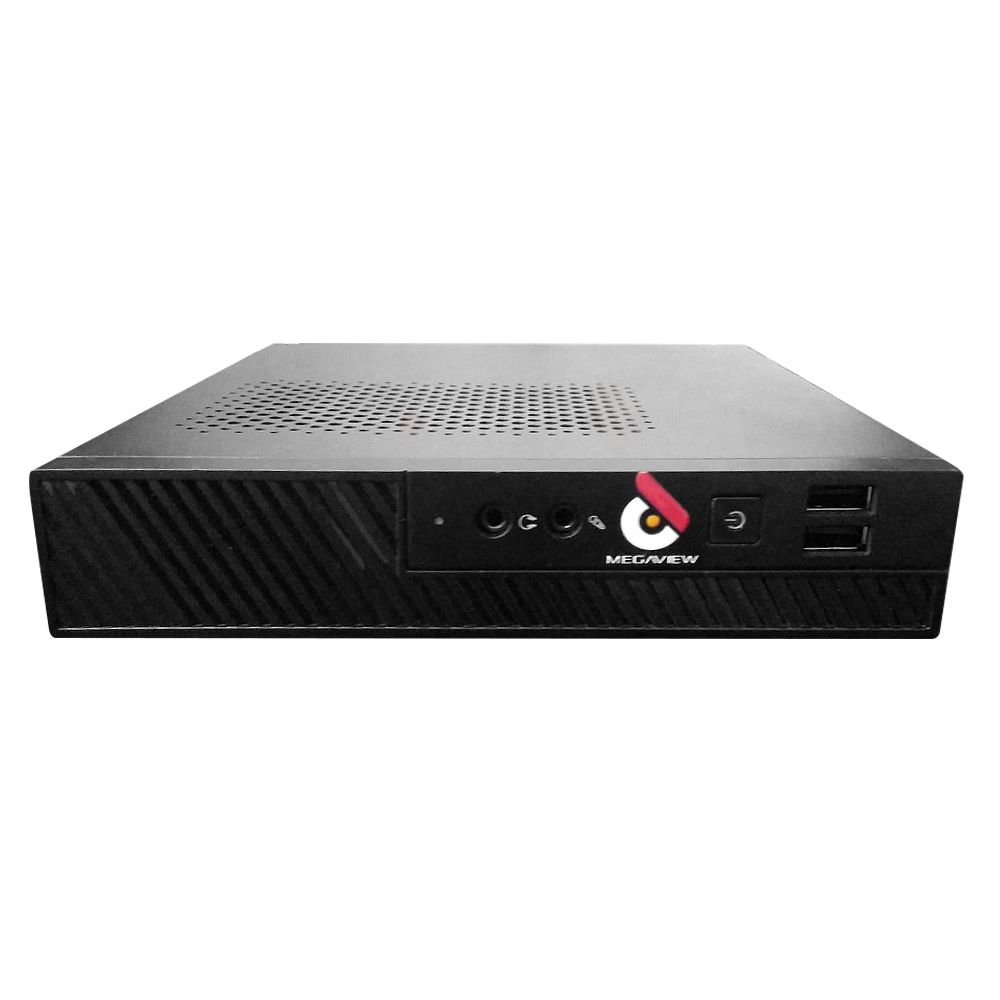 KIT PDV Touch 15" Intel Core i3 8GB SSD120 Windows 10 Pro