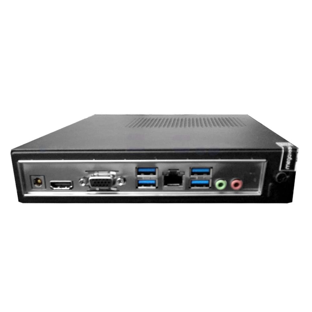 KIT PDV Touch 15" Intel Core i3 8GB SSD120 Windows 10 Pro