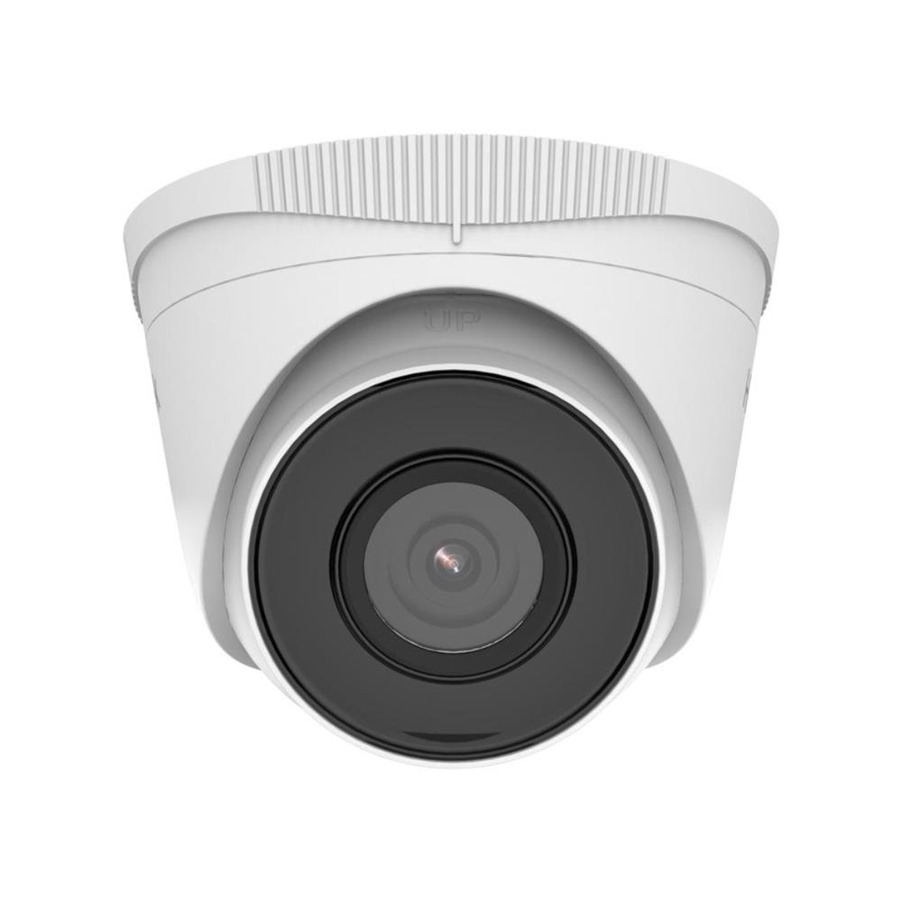 Camera Ipc-T221h-L Hilook Dome, 2Mp, 2.8Mm,1080P