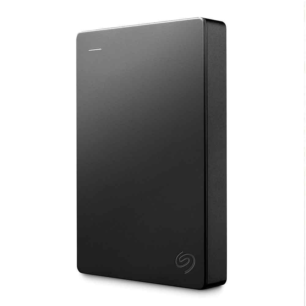 Hd Externo Seagate Portable Drive, 4tb, Usb 3.0 - Stgx4000400