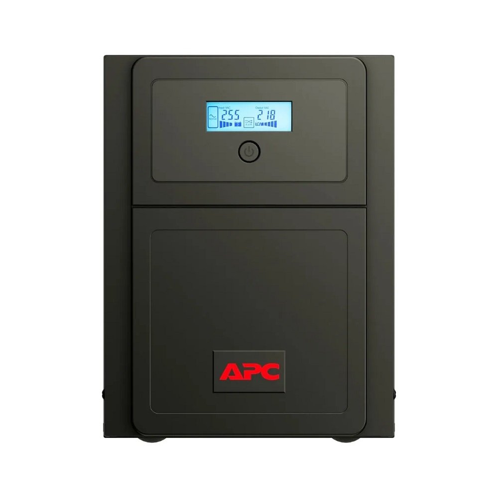 Nobreak 2000va Smart-Ups 220/220 Smv2000cai-Br, Apc