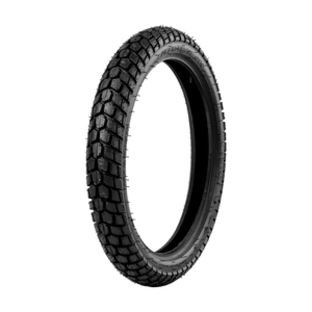 Pneu 90-90-18 St6 Traseiro Titan Rastro Da Bros Maggion