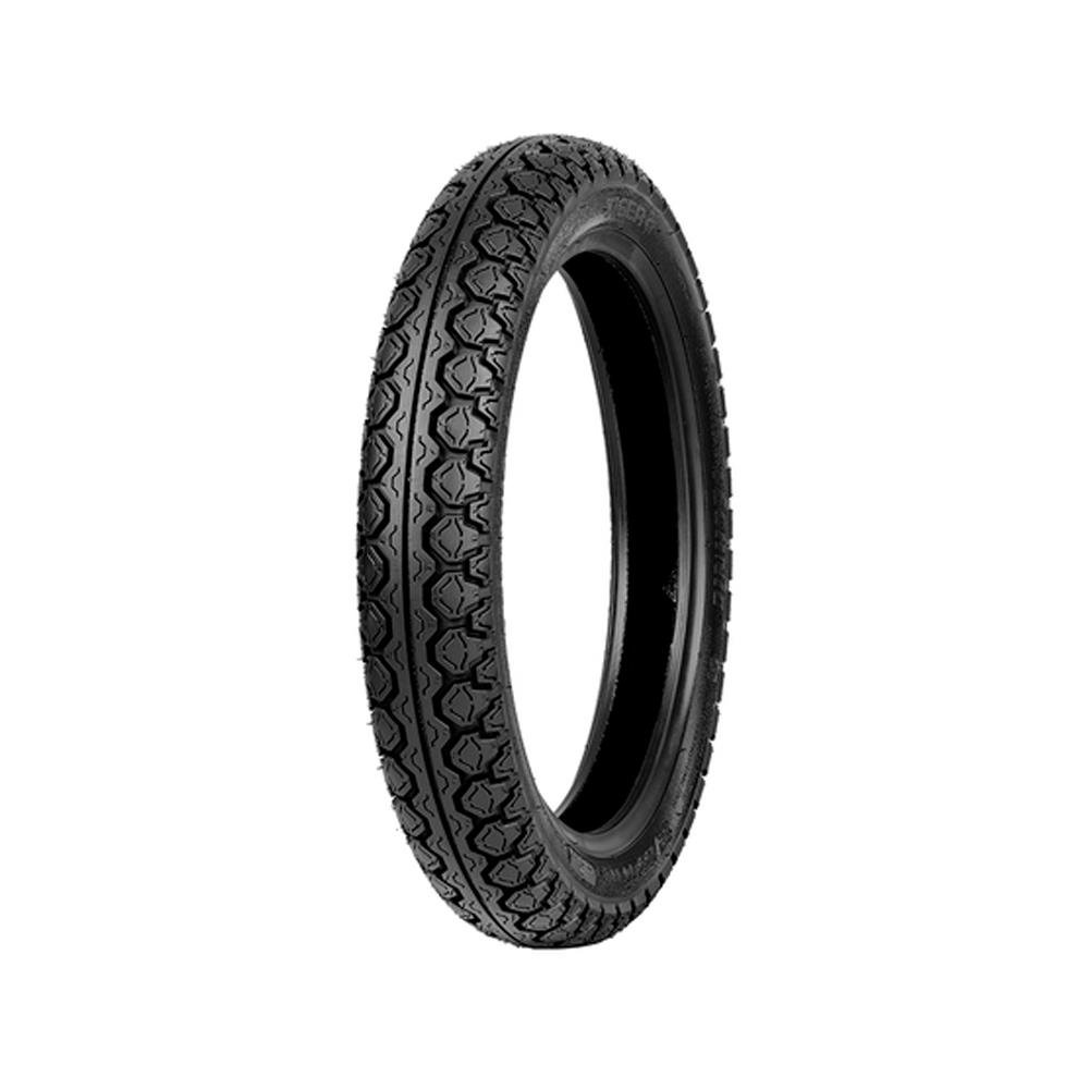 Pneu 80/100-14 Trseiro Biz/Pop Pd 29 Rinaldi