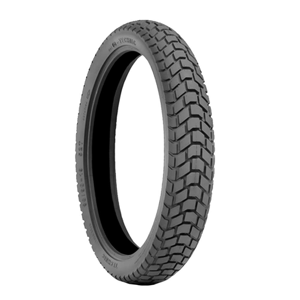 Pneu 275-18 Dianteiro Da Titan St6 Maggion