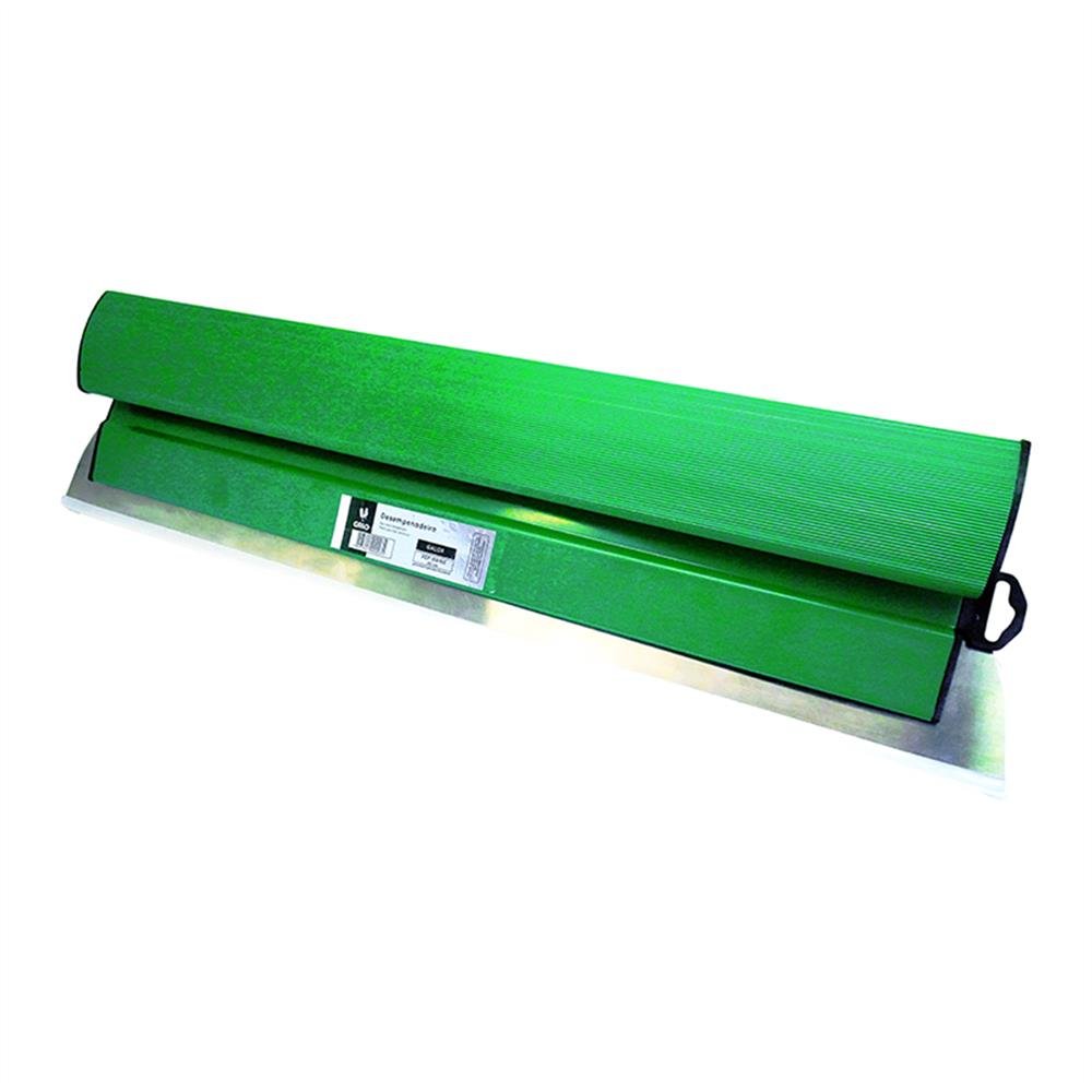 Desempenadeira Inox Galox 60Cm Galo