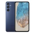 Samsung Galaxy M35 5G 256gb Câmera Tripla Selfie 50MP Tela Super AMOLED + 6.6 Azul Escuro