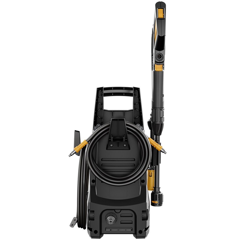 Lavadora de Alta Pressão WAP WL 1820, 1400W, 220V, Cinza