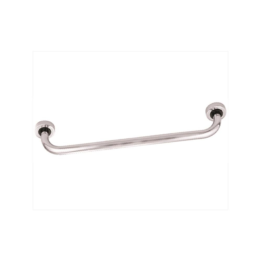 Alça Apoio Barra Aluminio 60Cm Dagua