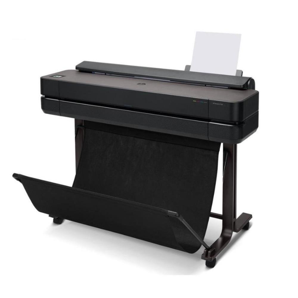 Impressora Plotter HP DesignJet T650 36" - 5HB10A#B1K