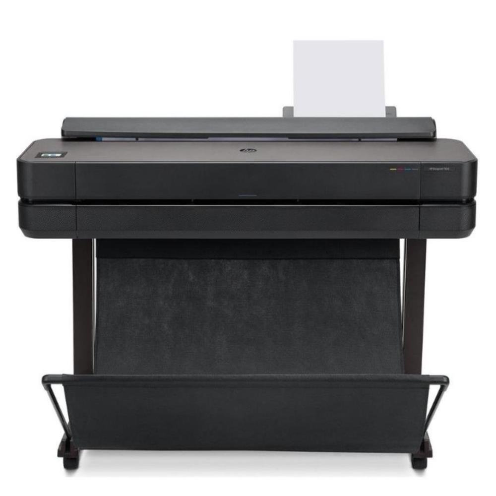 Impressora Plotter HP DesignJet T650 36" - 5HB10A#B1K