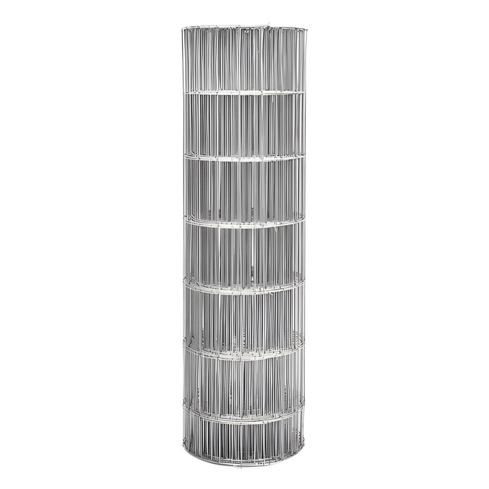 Tela Soldada Fio 2.3mm 6.5X15cm 25X1m North