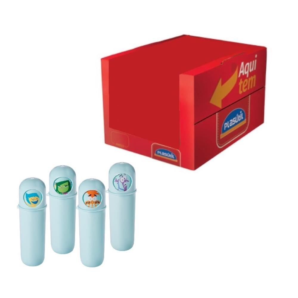 Caixa De Gondola Box Multiuso Ludico Divertidamente 20 Unidade