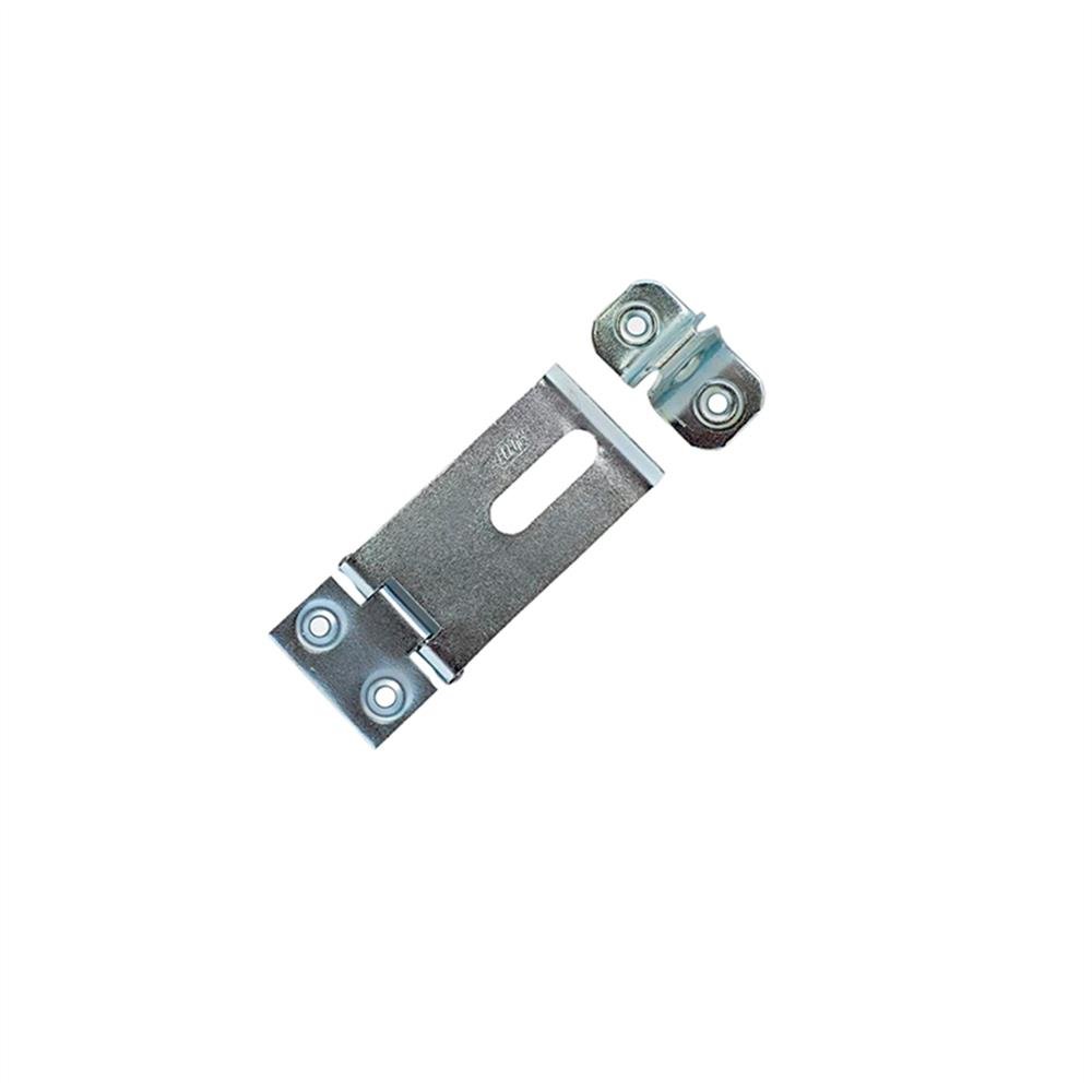 Porta Cadeado Zincado 6,0 Metalurgica Loth C12