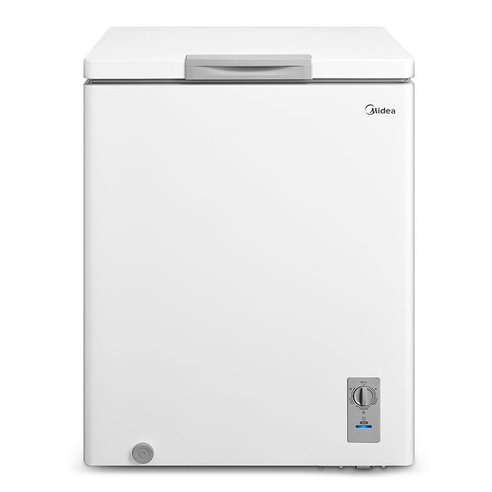 Freezer Horizontal 145L 3 Funções Midea 220V