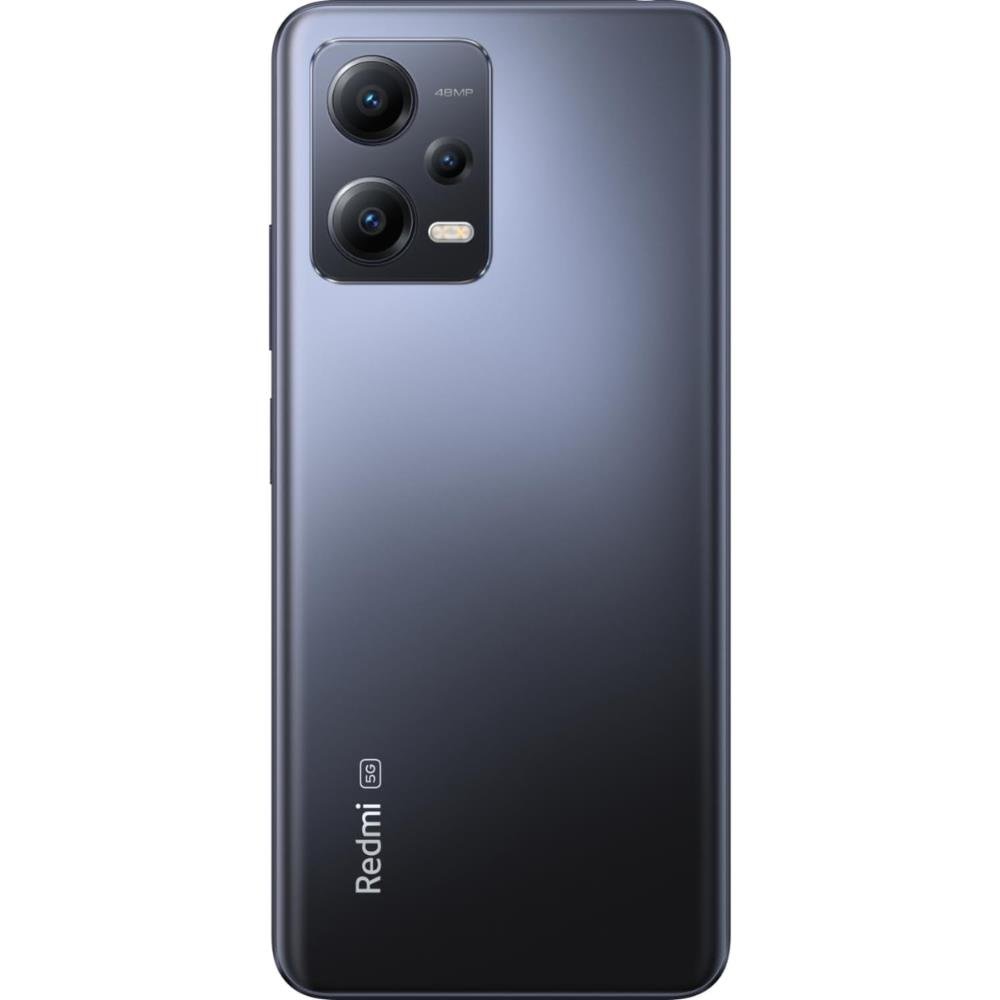 Xiaomi Redmi Note 12 5G 256GB 8GB RAM Dual Sim Tela 6.6" - Onyx Gray