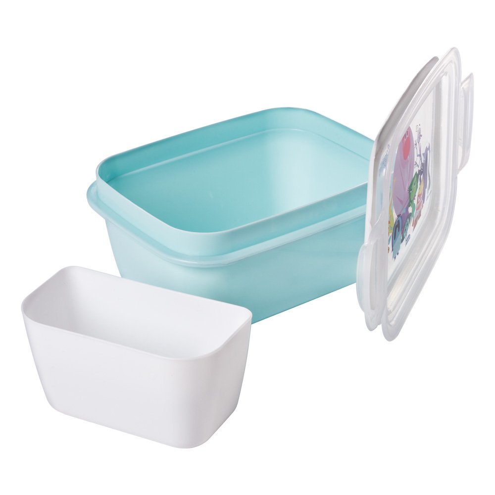 Marmita Trava Divertidamente 630 Ml