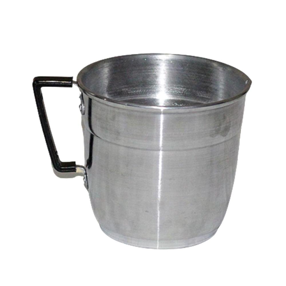 Leiteira Conica N° 14 Jr Aluminio
