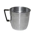 Leiteira Conica N° 14 Jr Aluminio