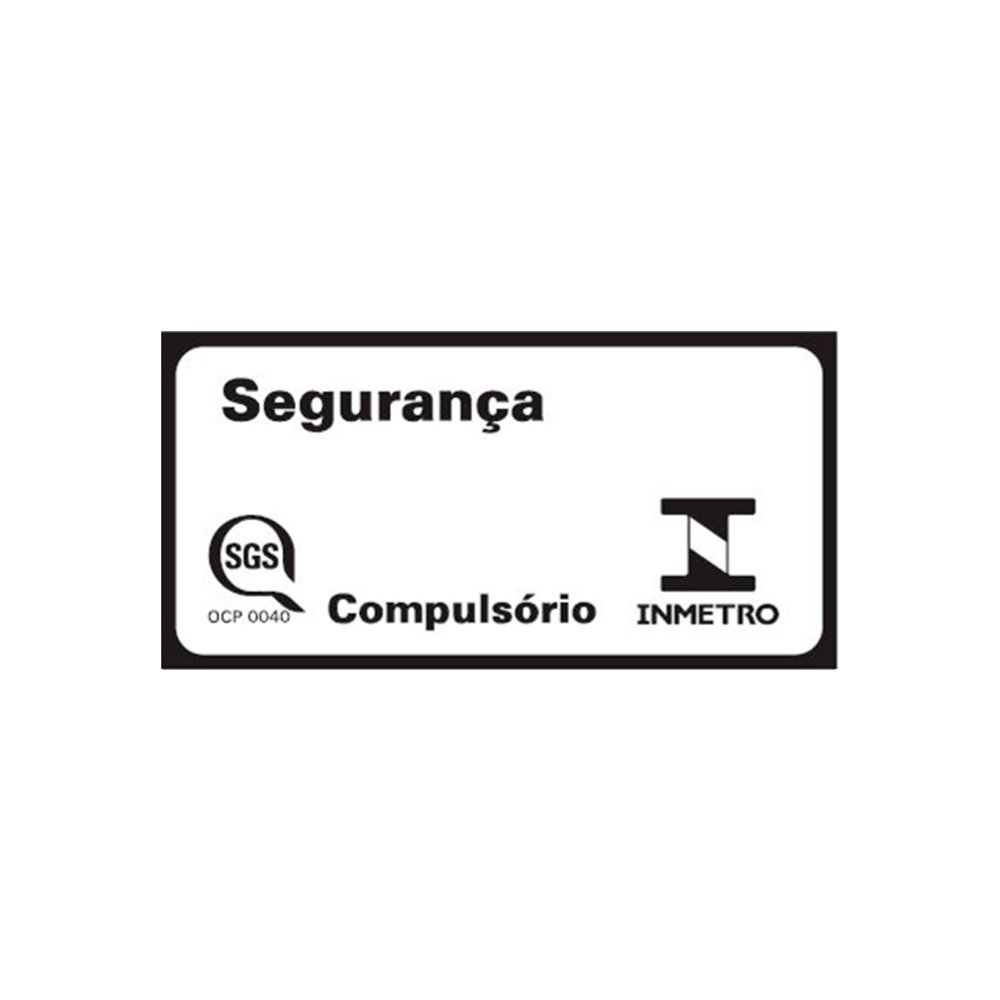 Forno Elétrico de Embutir Fischer Fit Line 48 Litros - Frontal, Inox, 220V