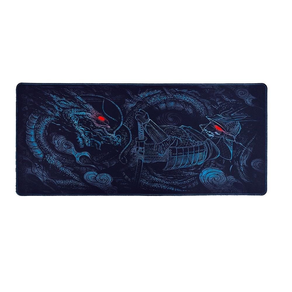 Mouse Pad Gamer Hybrid Deskmat Kamon Fear Hashira 90x40 Cm 62000161, Maxprint/Dazz