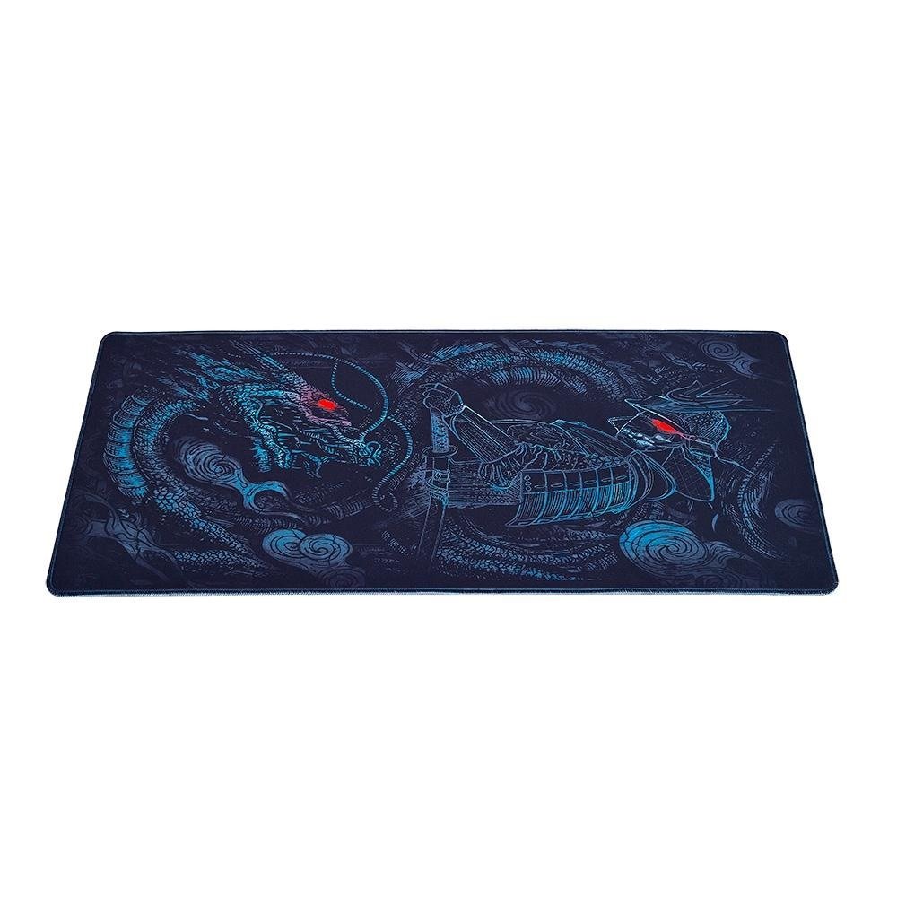 Mouse Pad Gamer Hybrid Deskmat Kamon Fear Hashira 90x40 Cm 62000161, Maxprint/Dazz