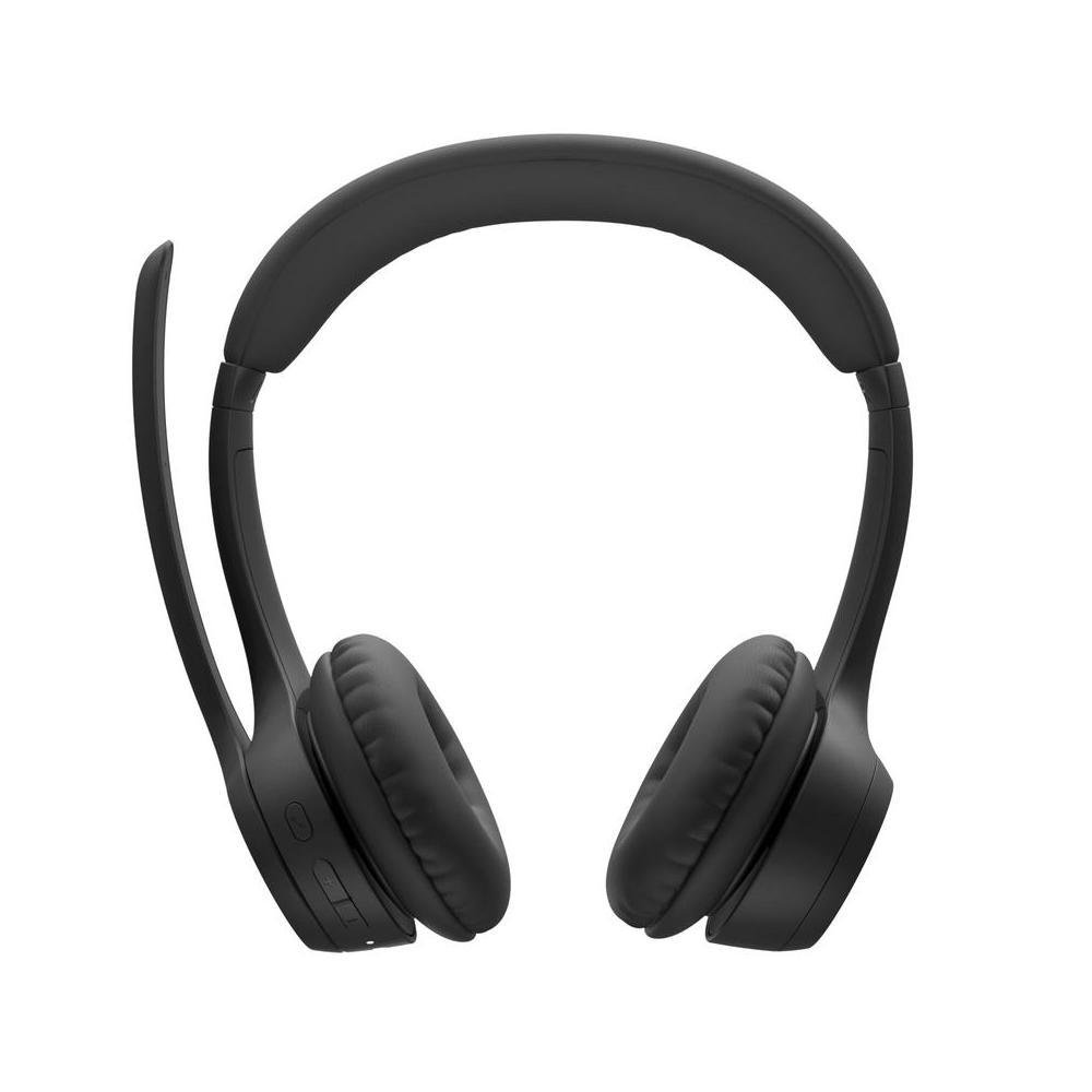Fone Headset Sem Fio Zone 300 Preto 981-001406, Logitech