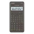 Calculadora Cientifica, Preta, Visor De 2 Linhas Com 10 Digitos, 240 Funções, Fx-82ms-2-W4-Dh, Casio