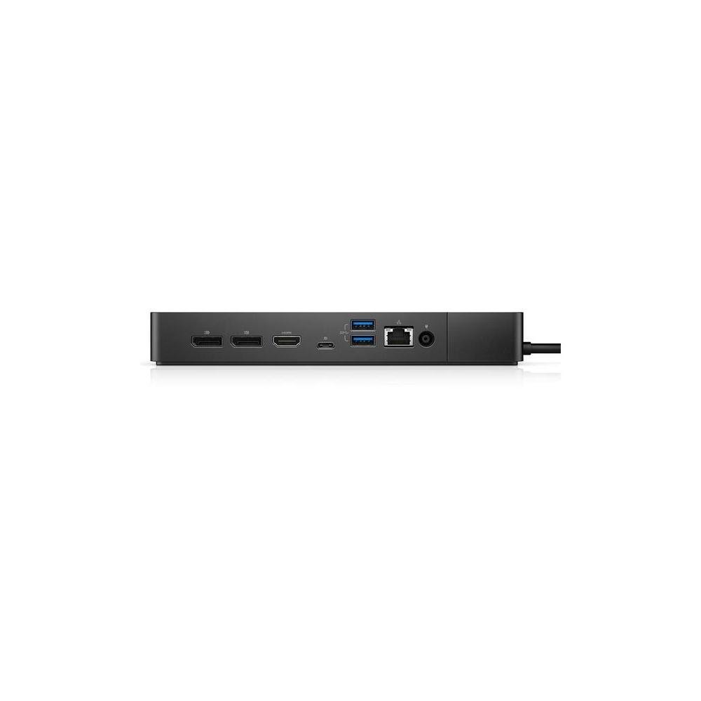 Dock Station de 180 W Dell WD19S - 210-AZBP.