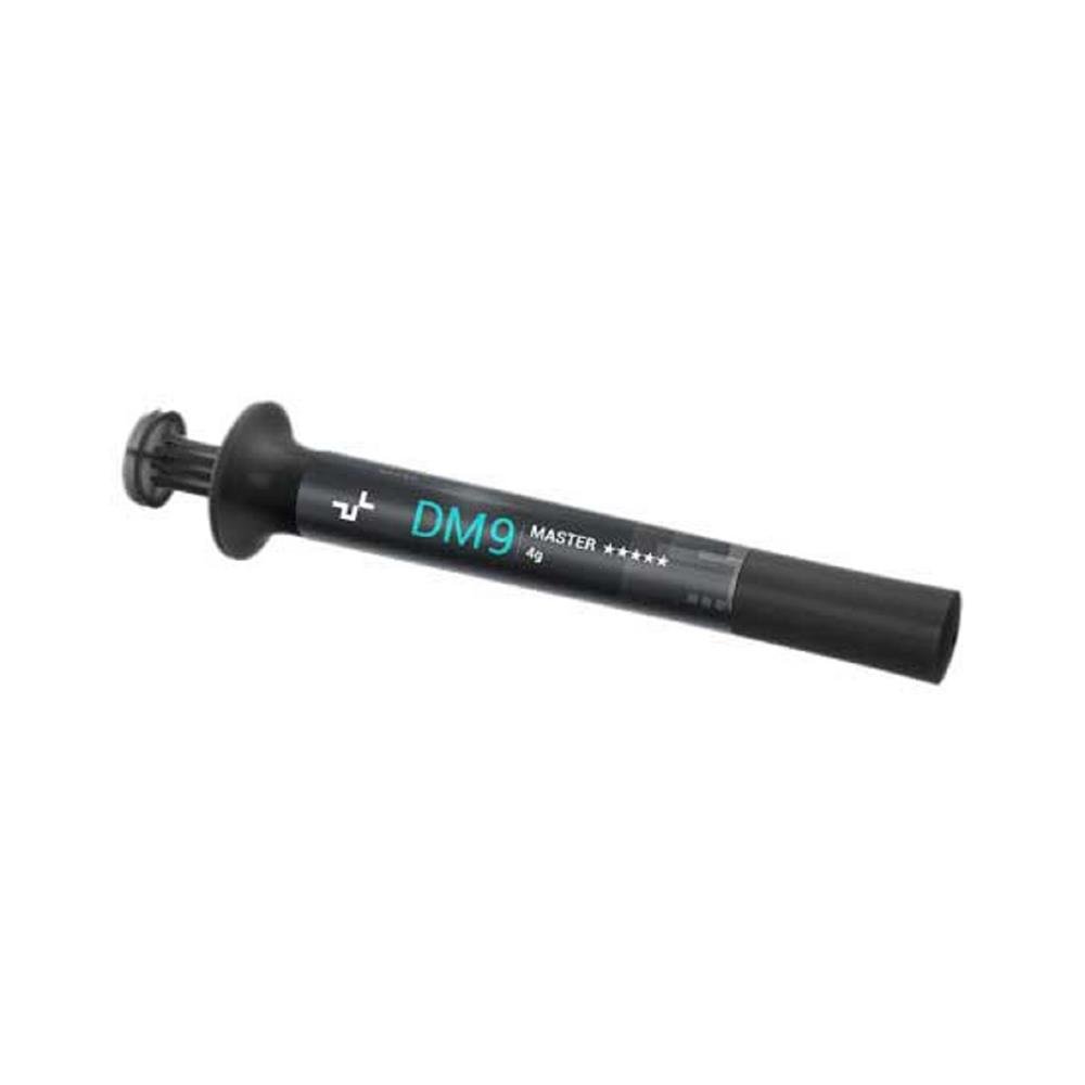 Pasta Térmica DeepCool DM9, 4 Gramas, Prata