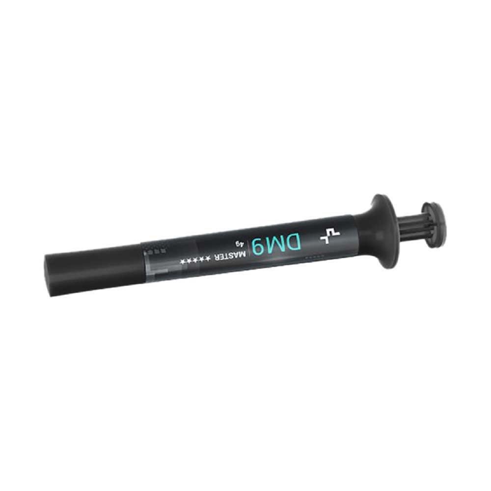 Pasta Térmica DeepCool DM9, 4 Gramas, Prata