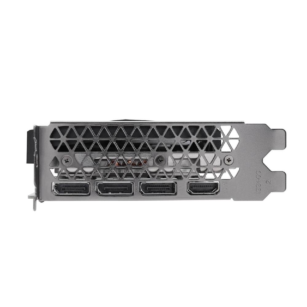 Placa de Video Zotac Gaming GeForce RTX 3060, 12GB, GDDR6, 192-Bit, Preto