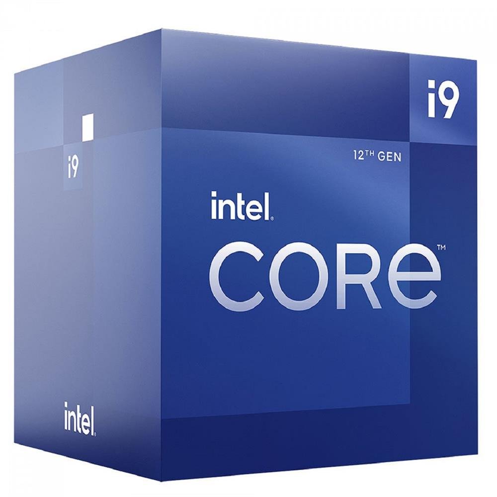 Processador Intel Core i9 12900, 2.4GHz (5.1GHz Turbo), 12ª Geração, 16-Cores 24-Threads, LGA 1700, BX8071512900
