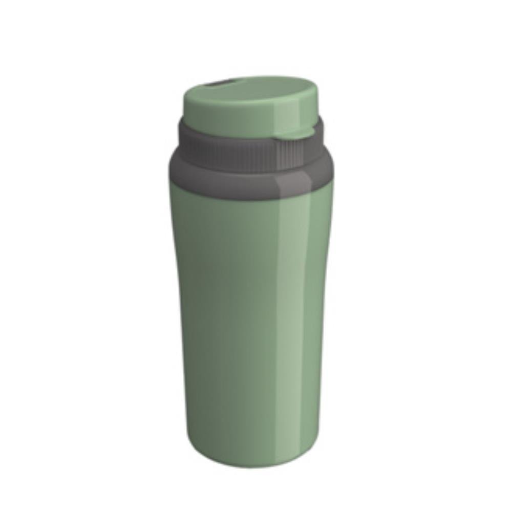 Copo Térmico Miami 650ml Verde Unitermi