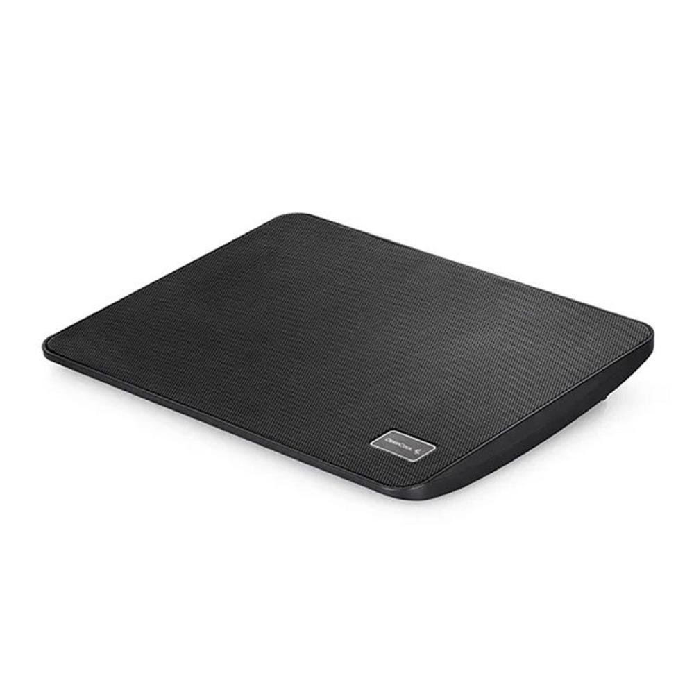 Base de Resfriamento para Notebook Deepcool Wind Pal Mini, 15.6", 1 Ventoinha, Preto