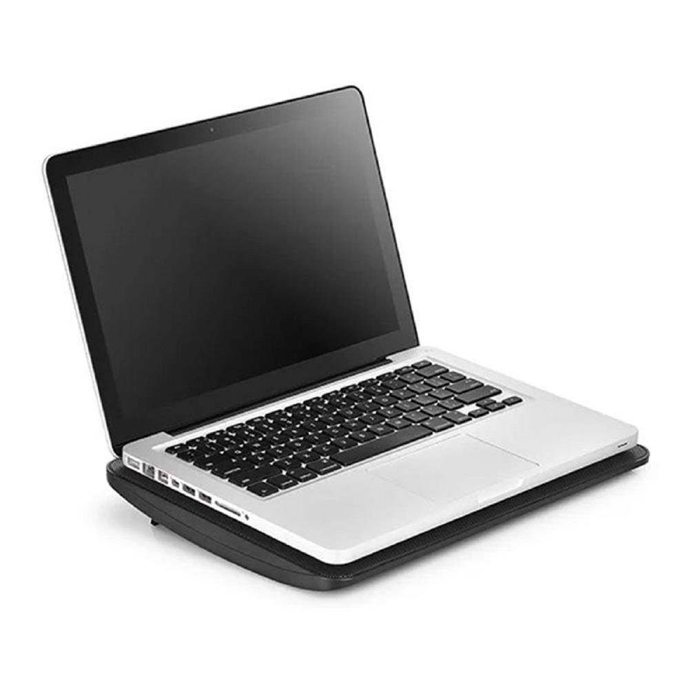 Base de Resfriamento para Notebook Deepcool Wind Pal Mini, 15.6", 1 Ventoinha, Preto