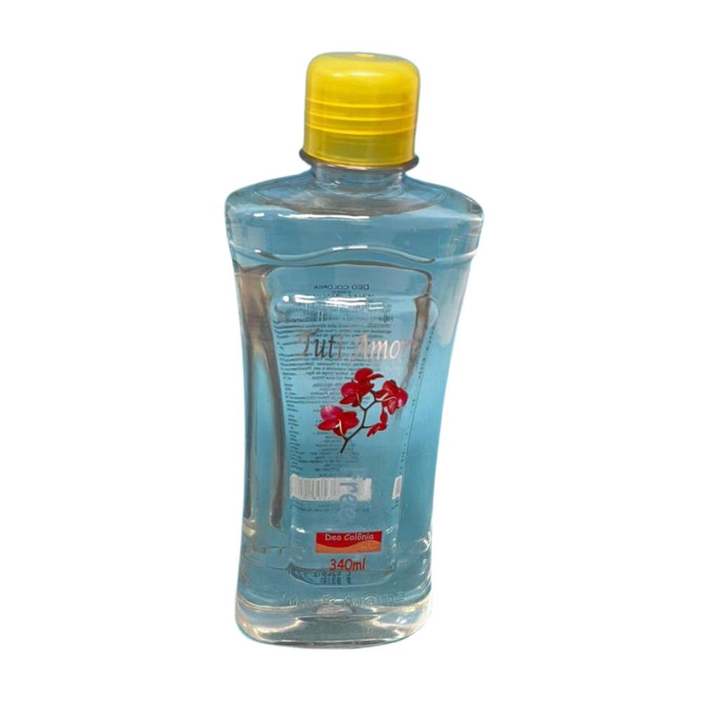 Deo Colonia Tuti Amore Free 340ml