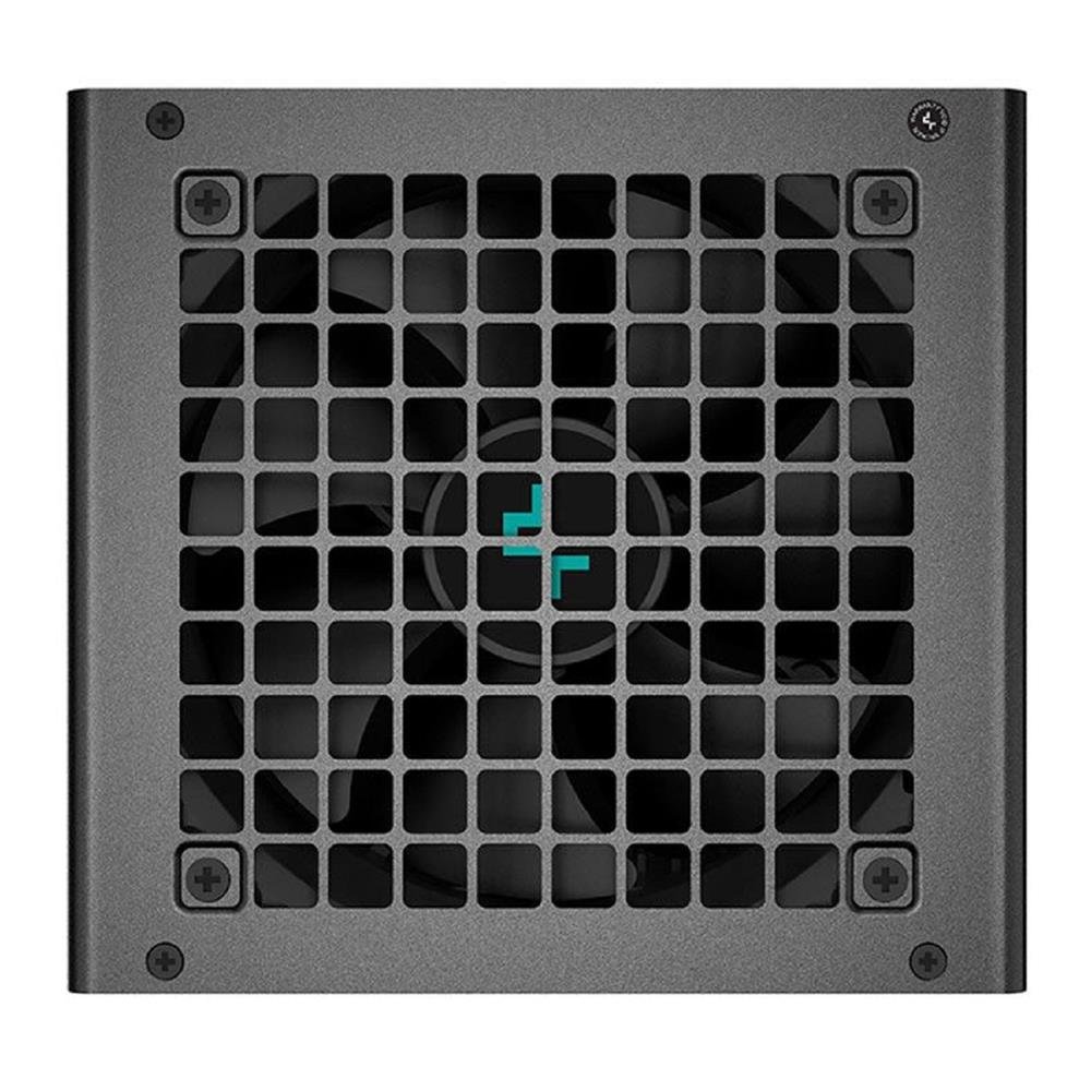 Fonte DeepCool DQ1000M-V3L, 1000W, 80 Plus Gold, Full Modular, PFC Ativo, Preto
