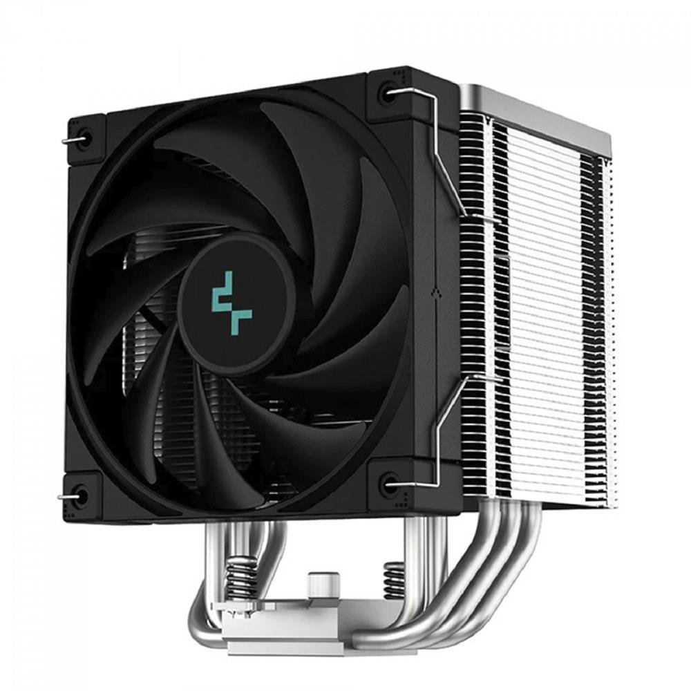 Cooler para Processador DeepCool High Performance AK500, 120mm, Intel e AMD, Preto