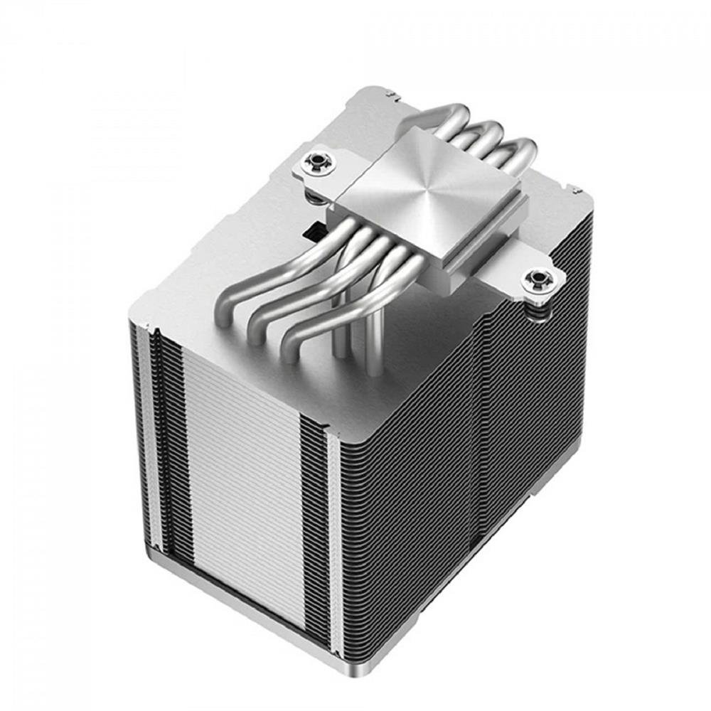 Cooler para Processador DeepCool High Performance AK500, 120mm, Intel e AMD, Preto