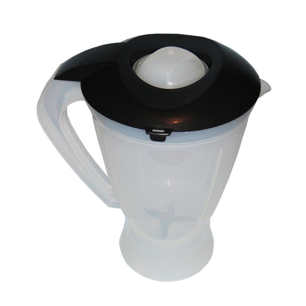 Copo Liquidificador Leitoso Britania Diamante C/Faca