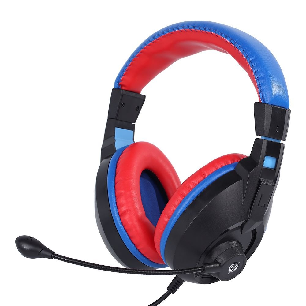 Headset Gamer Flakes Power Nite Renegate P3 Stereo - FLKH003