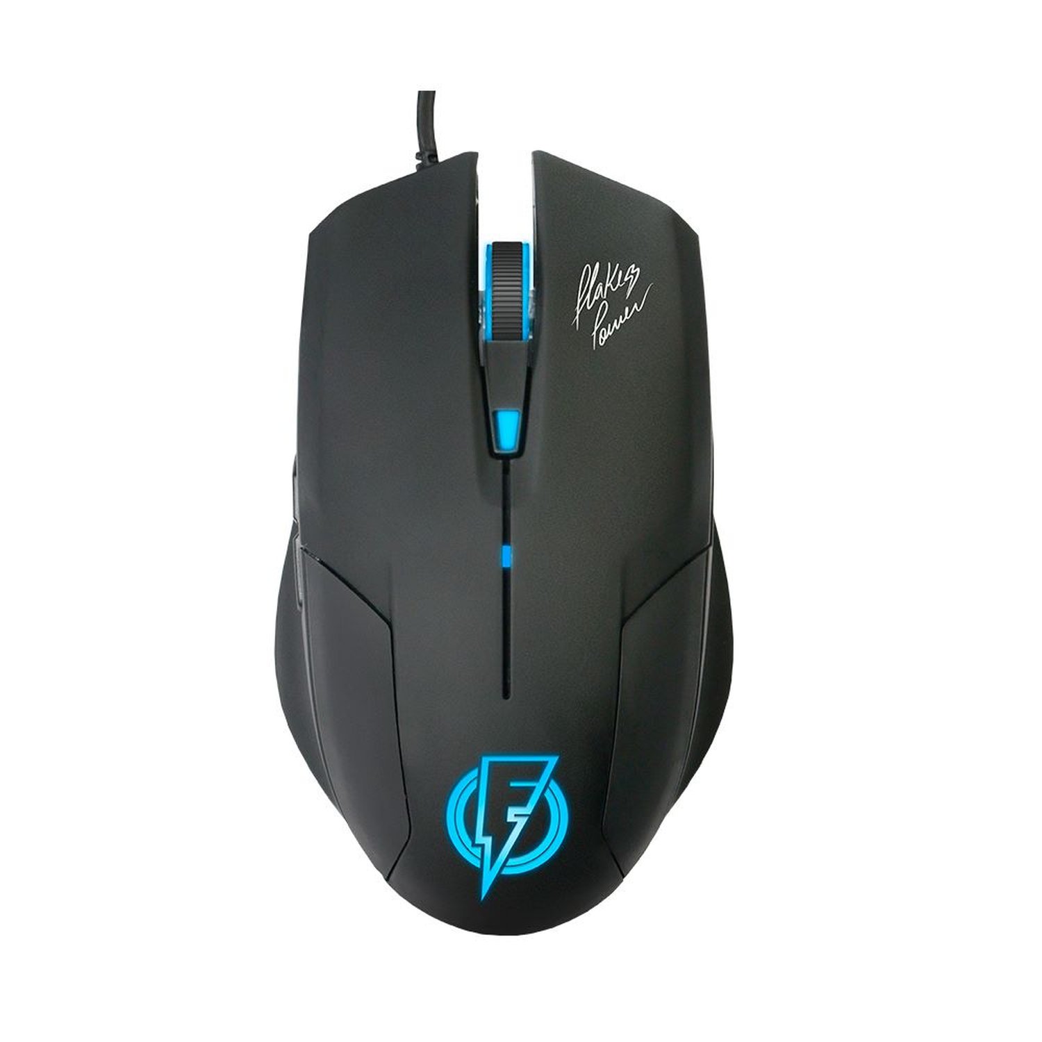 Mouse Gamer Flakes Power Stream 2400DPI - FLKM002