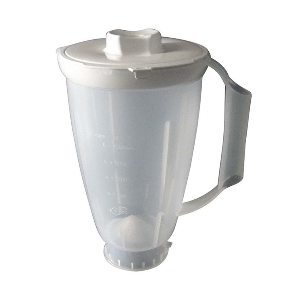 Copo Liquidificador Leitoso Arno Facil Liquido C/Faca